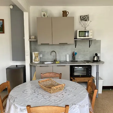 La Source De La Liane