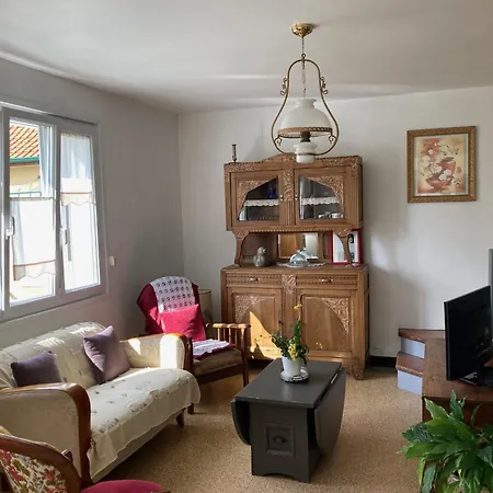 La Source De La Liane Quesques