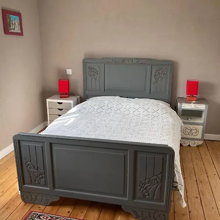 Hébergement de vacances La Source De La Liane