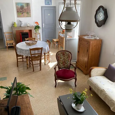 Hébergement de vacances La Source De La Liane Quesques