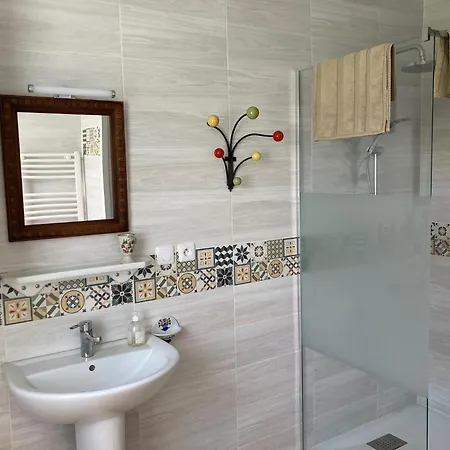 Hébergement de vacances La Source De La Liane