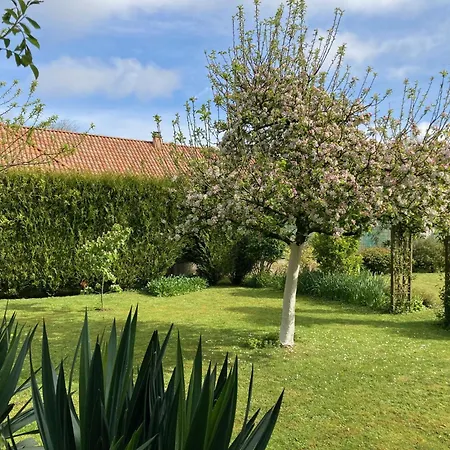 Hébergement de vacances La Source De La Liane